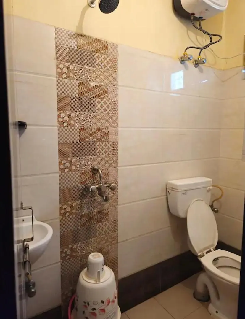 Benaras Stay- Hostel Varanasi
