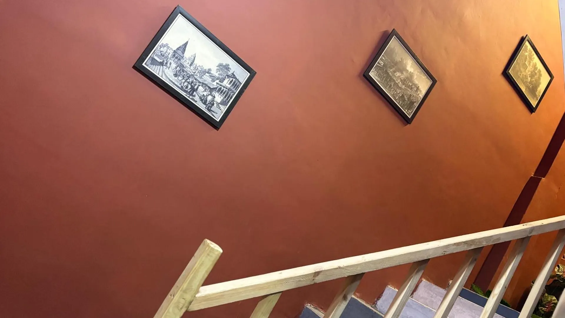 Benaras Stay- Hostel Varanasi