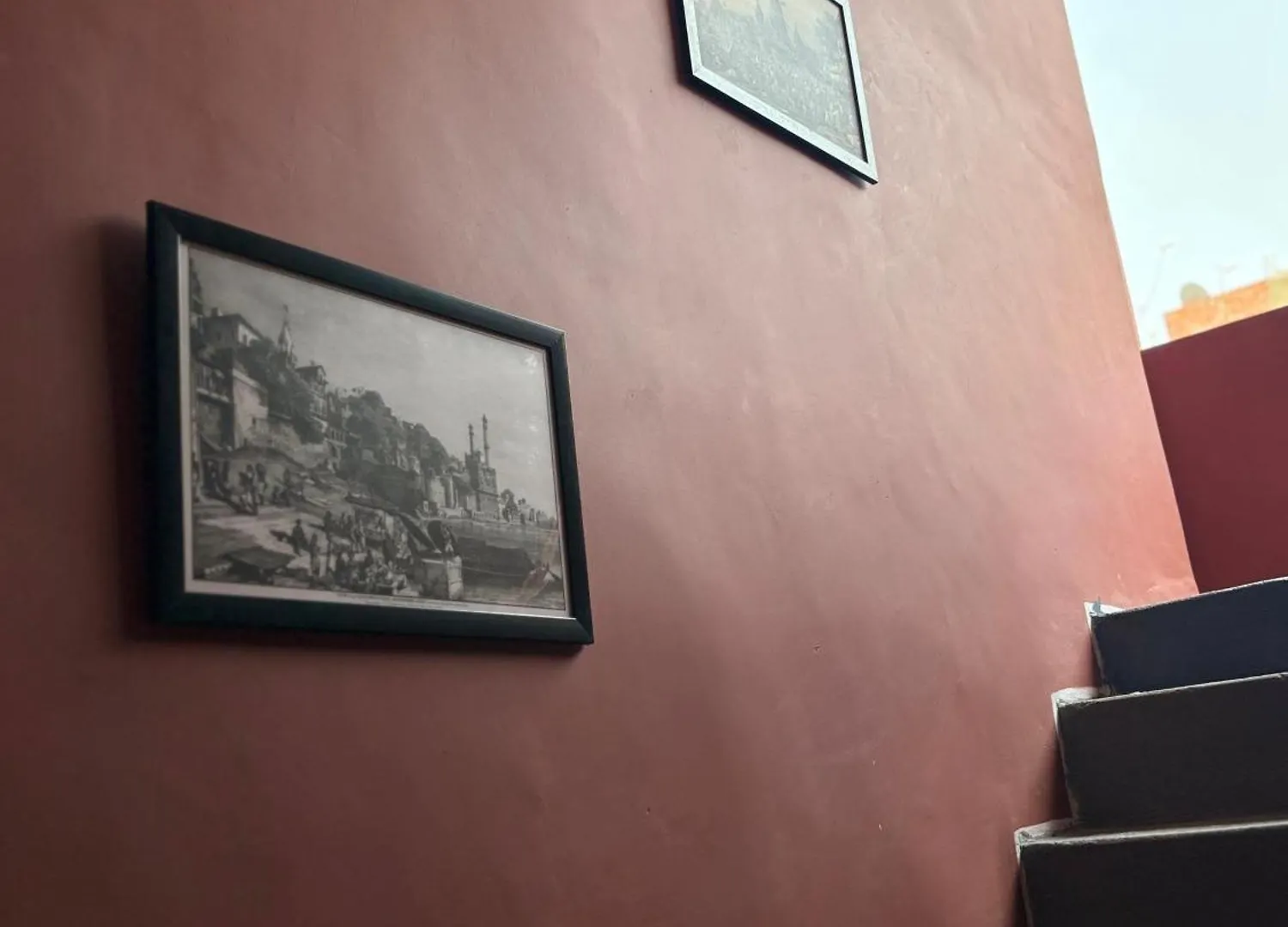 Benaras Stay- Hostel Varanasi