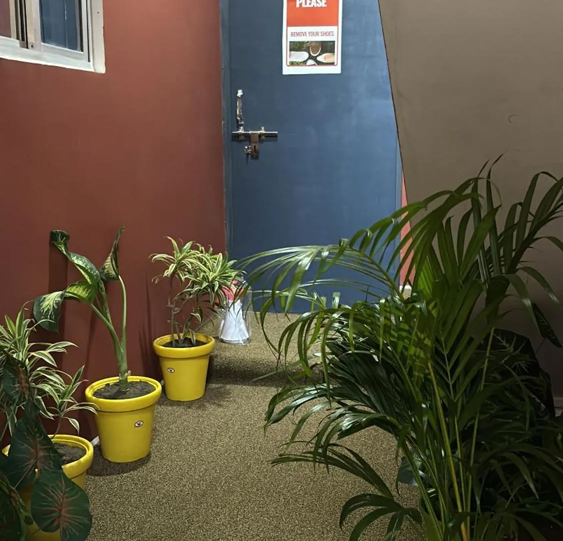 Benaras Stay- Hostel Varanasi