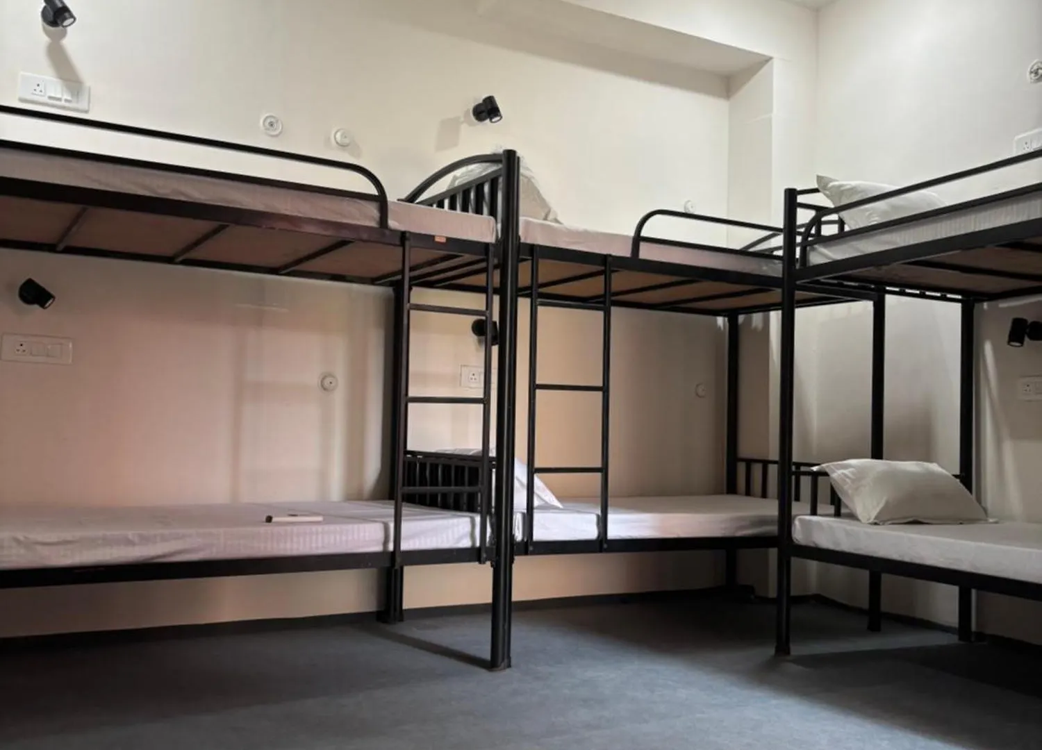 Benaras Stay- Hostel Varanasi